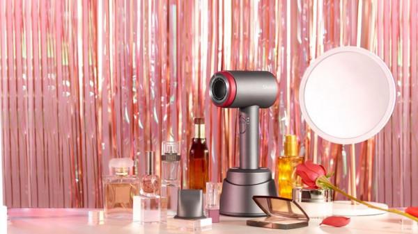 國潮科研小家電受熱捧，詩恩無線吹風機高能亮相“雙十一”