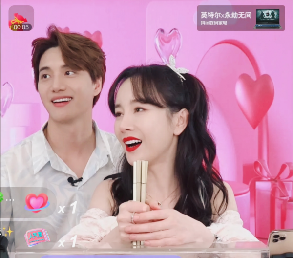 演員的演技都在直播間？張檬賠72萬眼中含淚，雪姨為砍價全程冷臉