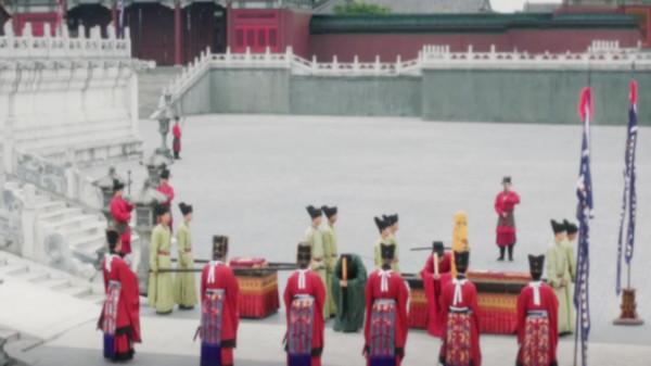 普通人結婚都講究得不行，公主結婚更是一國之盛況