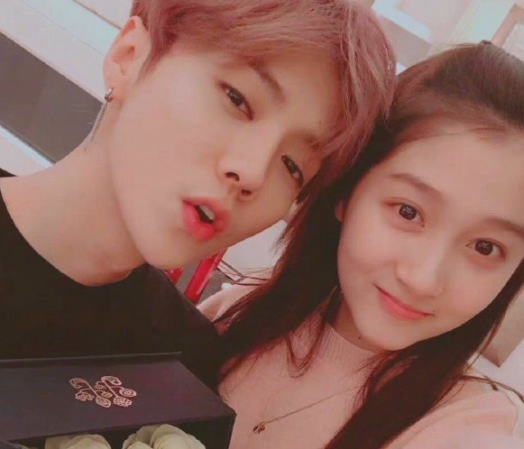 張藝興翻車了？宋祖兒截胡李蘭迪？宋茜營銷？張傑謝娜的感情？鹿晗關曉彤同臺？