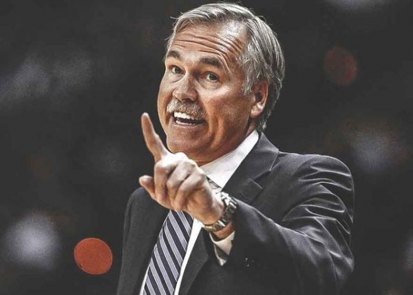 有哪些NBA教練的綽號堪稱經典？