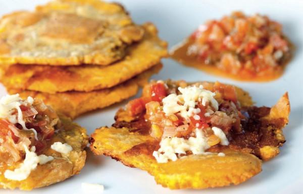 哥倫比亞美食圖鑑:看了才知道,原來哥倫比亞有這麼多美食 哥倫比亞美食圖鑑:看了才知道,原來哥倫比亞有這麼多美食