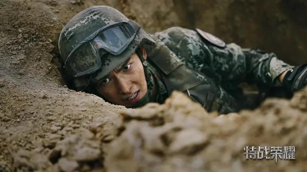 愛奇藝22年6部頭部劇：懸疑有李易峰，古裝有任嘉倫，你期待了嗎