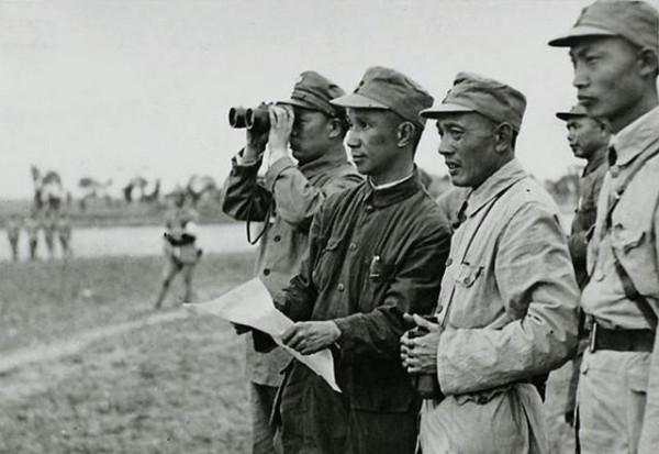 抗日戰爭打了14年，解放戰爭為什麼3年就結束了？