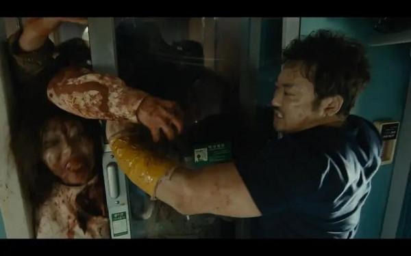 美版《釜山行》定檔，“恐怖大師”溫子仁保駕護航，能否超越經典