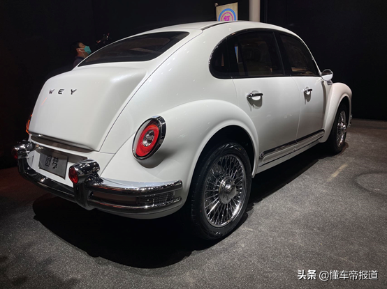 新車 | 盤點2021廣州車展10款值得購買的車型 新車 | 盤點2021廣州車展10款值得購買的車型