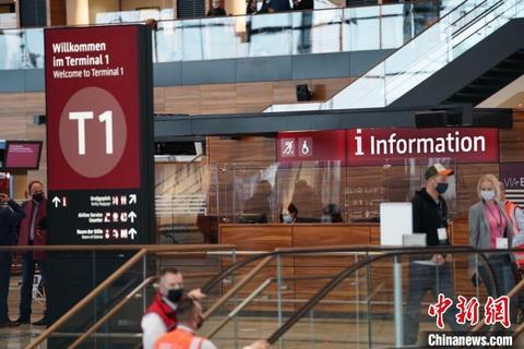 記者手記：從北京到柏林：同一個世界 同一種心願