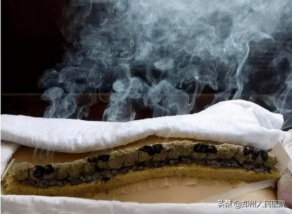 冰 VS 火，下雪的日子，讓你暖起來就是TA