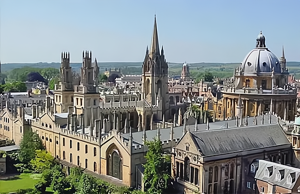 不要低估英國：歷史書上寫滿了輕視這個小島的代價