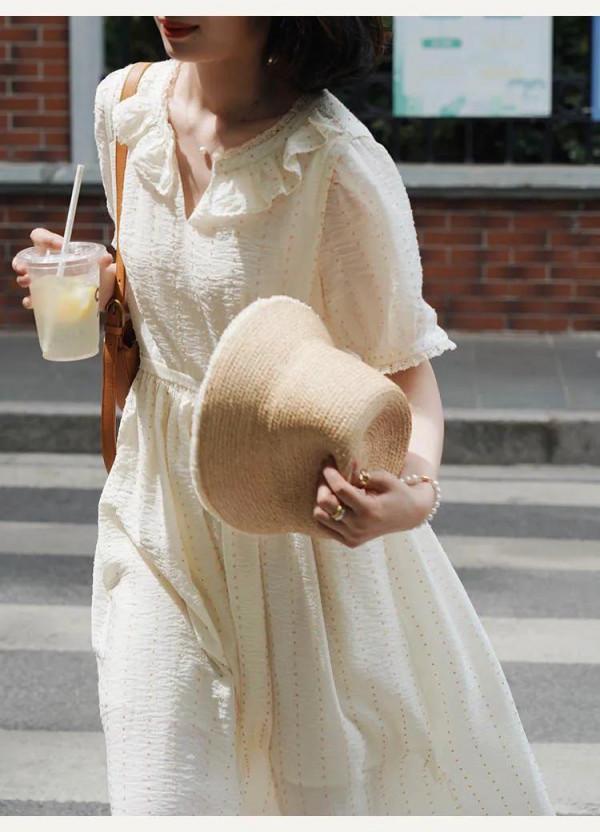 小仙女快進來｜俘獲直男的仙女裙合集｜