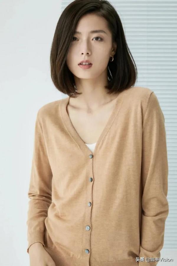 秋天奶茶系針織衫丨以一種感性的方式擁抱肌膚的溫暖