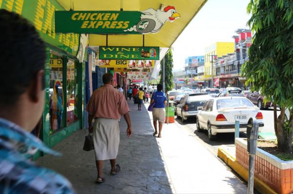 關於斐濟的28個冷知識，您知道幾個？