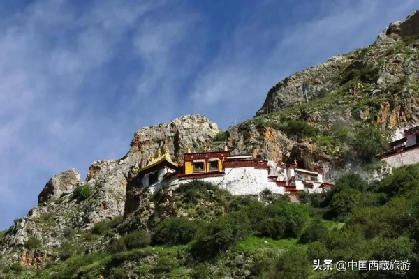 陳坤又來西藏了！曾徒步西藏3次，揭秘他都去了哪！