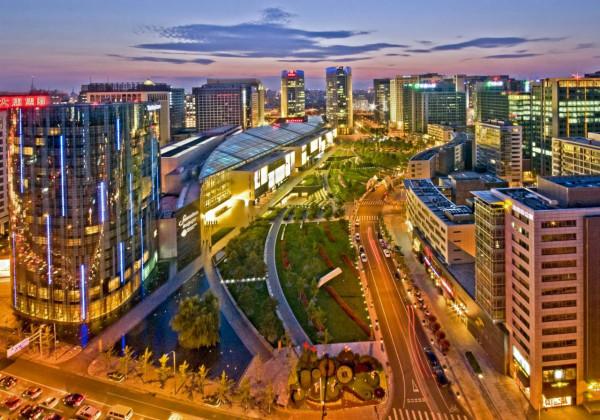 西城區 （北京市轄區）