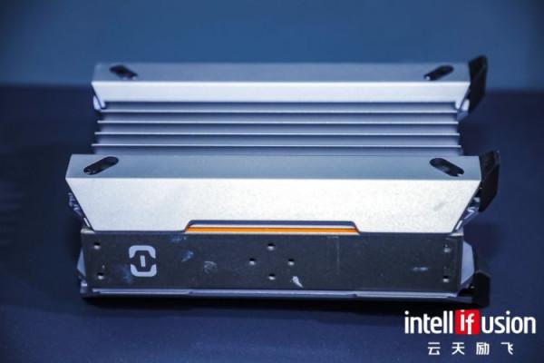 雲天勵飛亮相2021安博會，首次展出SDC硬體家族、六大能力平臺