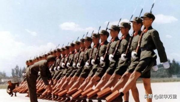 兩個軍對調,第1軍作為王牌軍,1975年,為何調往了浙江省? 兩個軍對調,第1軍作為王牌軍,1975年,為何調往了浙江省?