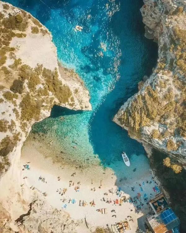 杜布羅夫尼克，一個值得陪伴侶度假的地方