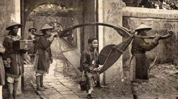 越南為何有一半人口姓阮？