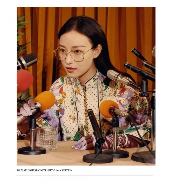 同款時髦眼鏡,怎麼你一戴就不對了? 同款時髦眼鏡,怎麼你一戴就不對了?