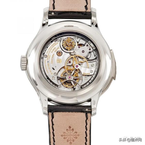 F.P. Journe初代「Souscription」陀飛輪腕錶 領銜蘇富比鐘錶專場