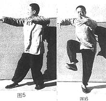 大成拳樁功揭秘,作者:劉 晉/功法 演示/王建民 大成拳樁功揭秘,作者:劉 晉/功法 演示/王建民