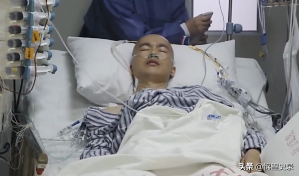 真實故事:浙江27歲小夥患癌症,為活命移植50歲心臟,最終結局如何