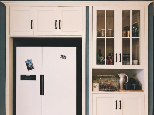 廚房裝修的11個“細節”，條條都很實用！尤其第一條，影響幸福感