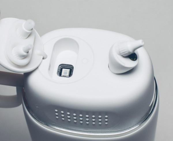 智慧可視衝牙器:素諾SUNUO C3 PRO 體驗分享 智慧可視衝牙器:素諾SUNUO C3 PRO 體驗分享