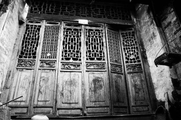 清朝奇案——大宅爭奪案