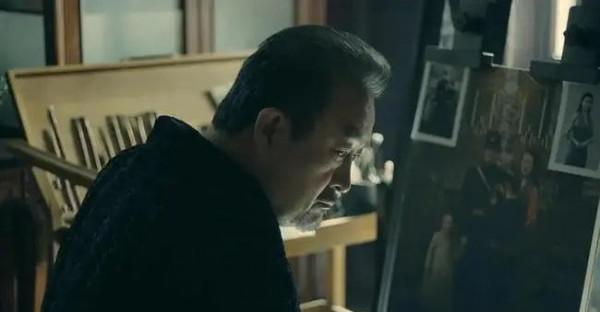 張魯一新劇開播即火，5位“黃金配角”功不可沒，你更看好哪位？