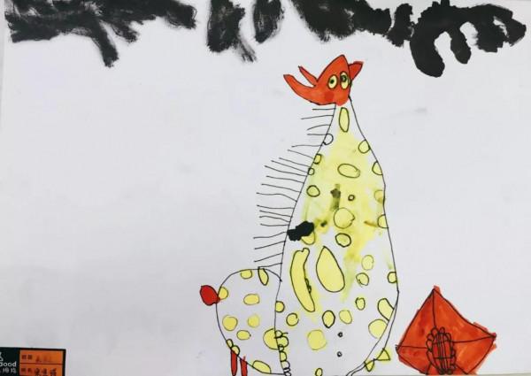 請再慢一點！我快要跟不上了……