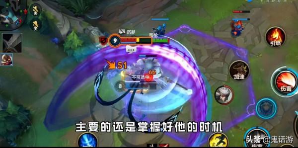 LOL手遊：蓋倫成上單教父，全肉依舊秒脆皮，淺談蓋倫打法