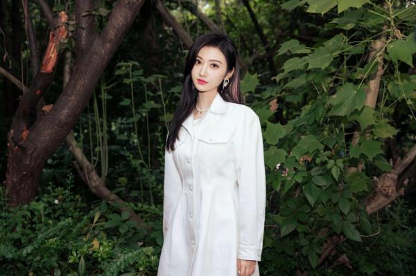 164號||“女神”景甜 164號||“女神”景甜