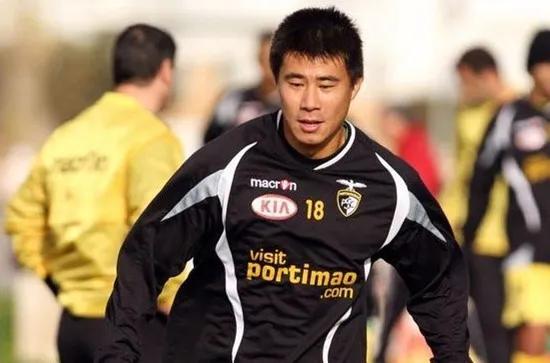 新世紀開啟異國旅程的中國球員（下篇）