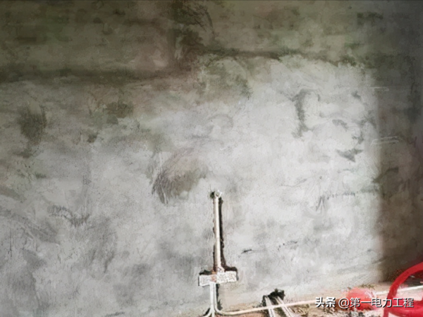 遇到一個好電工,這水電佈線太良心,不加錢都對不起這手藝 遇到一個好電工,這水電佈線太良心,不加錢都對不起這手藝