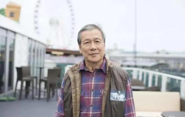 TVB綠葉劉江晚年病痛纏身無錢醫,為生活仍然奔波勞碌太唏噓 TVB綠葉劉江晚年病痛纏身無錢醫,為生活仍然奔波勞碌太唏噓