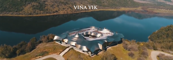 世界10大藝術酒莊