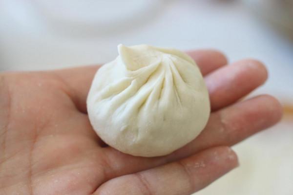 這三樣,堪稱包子餡兒的黃金搭配,鮮香、爽口,一吃就停不下來 這三樣,堪稱包子餡兒的黃金搭配,鮮香、爽口,一吃就停不下來