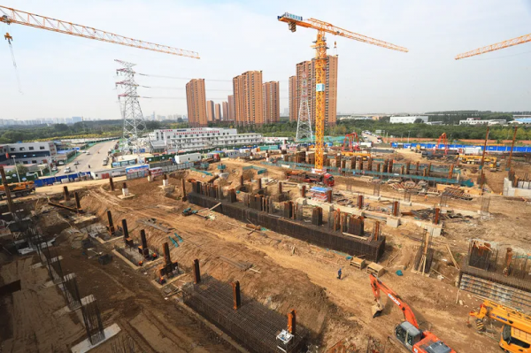 你想了解的東壩重點專案全在這裡 你想了解的東壩重點專案全在這裡