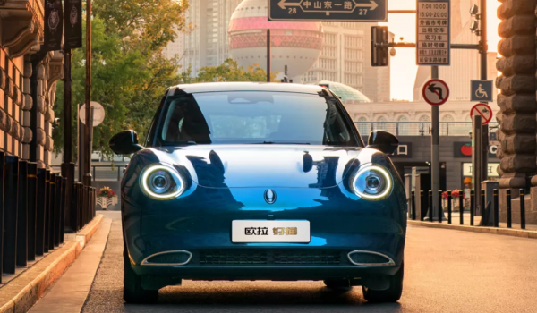 長城又推復古新車,甲殼蟲的正統變成了保定?大眾真要哭了 長城又推復古新車,甲殼蟲的正統變成了保定?大眾真要哭了