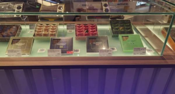 傳聞?網評?很糟糕?小編親探仁恆伊勢丹系列第一彈重磅來襲 傳聞?網評?很糟糕?小編親探仁恆伊勢丹系列第一彈重磅來襲