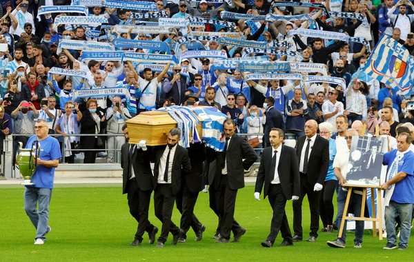 足壇軼事錄｜馬賽假球案 塔皮帝國崩潰