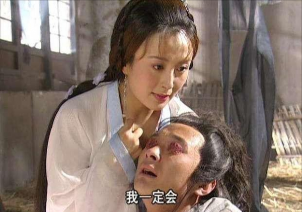 《至尊紅顏》開播18年,用如今的審美,5位美人誰最好看? 《至尊紅顏》開播18年,用如今的審美,5位美人誰最好看?