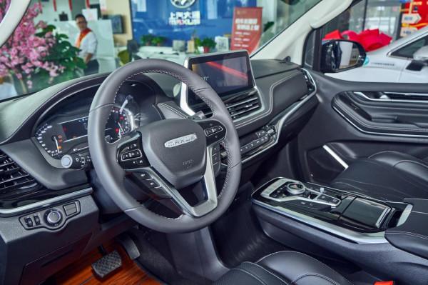 享受VIP商旅出行 躺下來交個朋友 上汽大通G20PLUS探店 享受VIP商旅出行 躺下來交個朋友 上汽大通G20PLUS探店