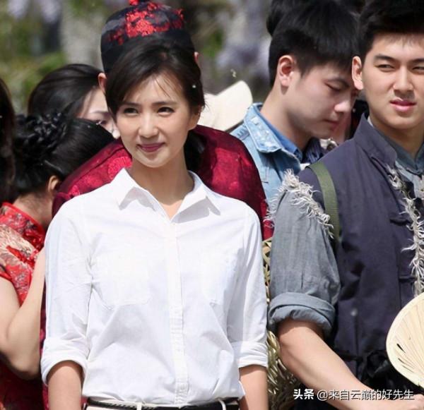 細品女星上等的婚姻:自身乾淨+嫁給圈外人,才是獲取幸福的鑰匙 細品女星上等的婚姻:自身乾淨+嫁給圈外人,才是獲取幸福的鑰匙