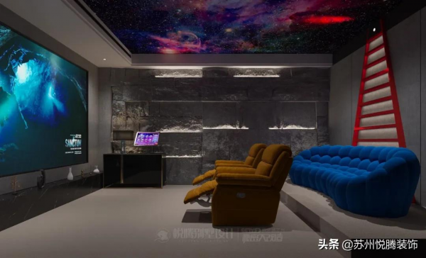 400㎡ 意式極簡別墅 | 完美均衡三代同堂居住需求 400㎡ 意式極簡別墅 | 完美均衡三代同堂居住需求