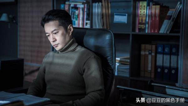 魯地產大帥哥！看這10位山東男星，就知現在的古裝美男是啥水平了