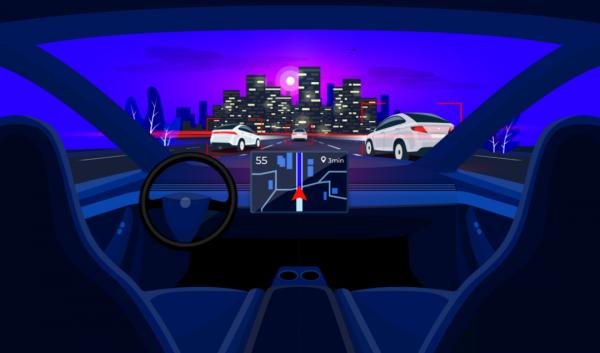 自動駕駛出租車賽道擁擠，駛入商業化落地有多難？