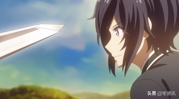 TV動畫《失格紋的最強賢者》第1彈PV公開，OP主題曲擔當fripSide