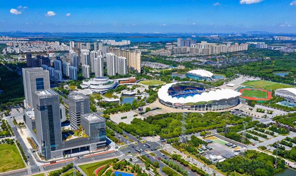 近40年,成都是怎樣被蘇州超越並拉開差距的?兩城都經歷了什麼? 近40年,成都是怎樣被蘇州超越並拉開差距的?兩城都經歷了什麼?